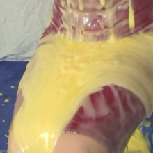 noise: Old video, new pictures.