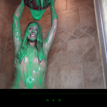 Jayce: new dixie download only ON UMD!  1ST time IN methly slime, nude!