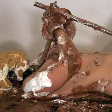 Messygirl: Pics from Three New Messygirl Downloads!