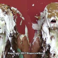 SlapstickStuff: Three Brand New Scenes from SS Legend Sabrina's Farewell Shoot!