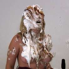 Messygirl: Pie Hits Vol. 9: Sloppy Pies