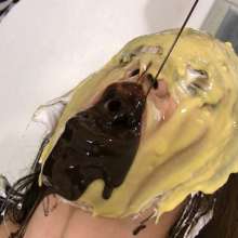 Messygirl: Pics From Two New Messygirl Downloads