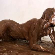 Messygirl: Pics From Two New Messygirl Downloads
