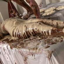 Messygirl: The Epic Tilly and Penelope Video is now on our UMD store
