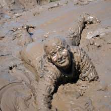 DungeonMasterOne: Download: Veronica Ravenblack's Adidas Mudbath!