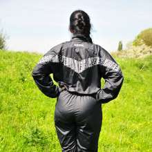 DungeonMasterOne: Download: Veronica Ravenblack's Adidas Mudbath!