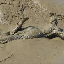 DungeonMasterOne: Download: Veronica Ravenblack's Adidas Mudbath!