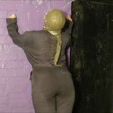 DungeonMasterOne: Download: Veronica Ravenblack's Adidas Mudbath!