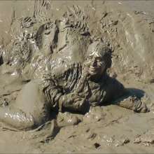DungeonMasterOne: Download: Veronica Ravenblack's Adidas Mudbath!
