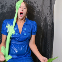 RevSlymsford: Ycdtotv Parody 2: Jayce Watered and Slimed