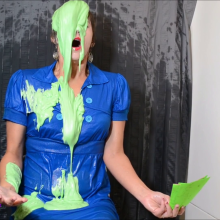 RevSlymsford: Ycdtotv Parody 2: Jayce Watered and Slimed