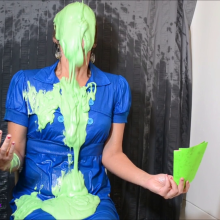 RevSlymsford: Ycdtotv Parody 2: Jayce Watered and Slimed