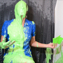RevSlymsford: Ycdtotv Parody 2: Jayce Watered and Slimed
