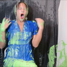 RevSlymsford: Ycdtotv Parody 2: Jayce Watered and Slimed