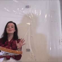 RevSlymsford: Honour 's Revenge: Faye Taylor and Honour Destroyed!