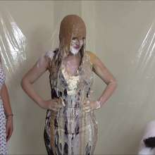 RevSlymsford: The Total Humiliation Of Cherry Pt 2 by Honeysuckle and Maria