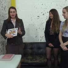 MostWam: MudDunk Episode 18 Georgina And Cassie