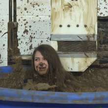 MostWam: MudDunk Episode 18 Georgina And Cassie
