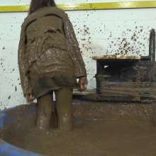 MostWam: MudDunk Episode 18 Georgina And Cassie