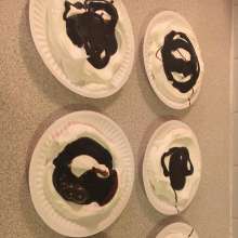 ShySplosher: Pie face