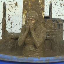 MostWam: MudDunk Episode 18 Georgina And Cassie