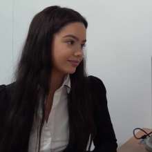 MostWam: New Girl Mel's Interview