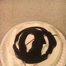 ShySplosher: Pie face