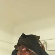 bigredk9: The old frosting in the underwear trick.