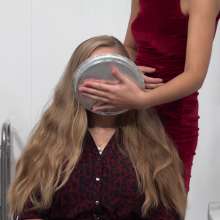 MostWam: Mia Cheats on Casey Food and Surprise Gunging