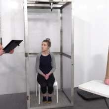 MostWam: Jade and Emily Gunged Socks