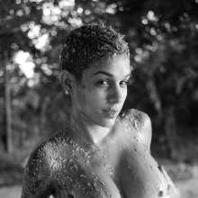 messyhot: 50% off Afton Marie's cake porn scene