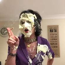 SmokySharon: 