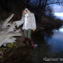 Tarzan: WetlookAdventure--Autumn walks. 2 New Update