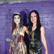 DungeonMasterOne: Future teasers: Or what we did in the dungeon today!  (Honeysuckle + Maude)
