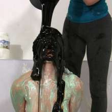 Messygirl: 