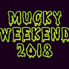 QuizBob: Mucked Up sale starts Friday!