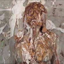 Anglefan.com: Busty blonde Natalie nicely pied!