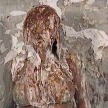 Anglefan.com: Busty blonde Natalie nicely pied!