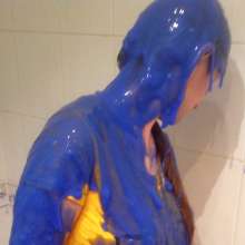 lrz: Gunge fun.