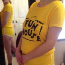 lrz: Gunge fun.