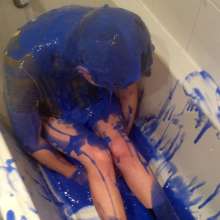 lrz: Gunge fun.
