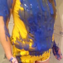lrz: Gunge fun.