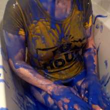 lrz: Gunge fun.