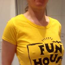 lrz: Gunge fun.