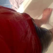 lrz: Gunge fun.