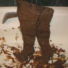ThighBootsinMud: 