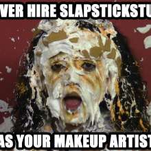 SlapstickStuff: 