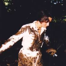 katew: Claudia in the mud