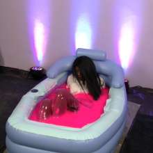 LiquidX: Bathtubbin'