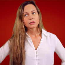 PieZone: "Just Desserts 3" starring Charlie Kristine Now Available!